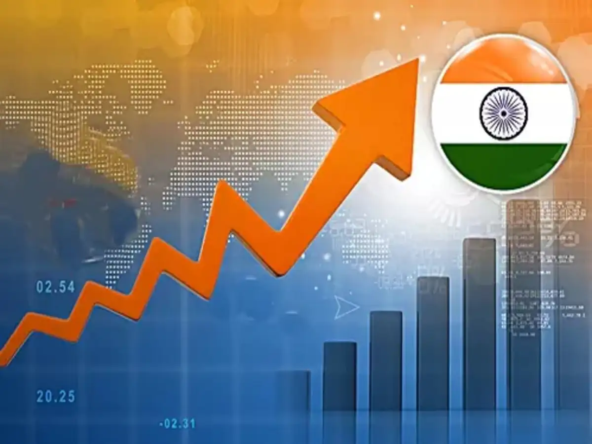 2025-26 में भारत की विकास दर बनेगी वैश्विक मिसाल — मॉर्गन स्टेनली की रिपोर्ट में भारत को बताया सबसे तेज़ी से बढ़ती अर्थव्यवस्था