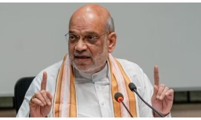 अमित शाह बचा रहे हैं लारेंस बिश्नोई को’, अबोहर हत्याकांड पर भगवंत मान का बड़ा आरोप