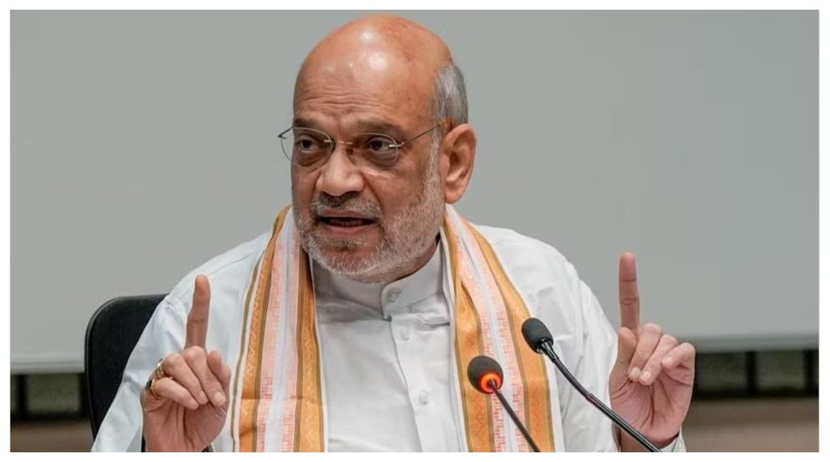 अमित शाह बचा रहे हैं लारेंस बिश्नोई को’, अबोहर हत्याकांड पर भगवंत मान का बड़ा आरोप