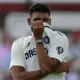 Mohammed Siraj, Joe Root, Paul Reiffel, Anil Kumble, DRS controversy, Lords Test 2025, India vs England, Washington Sundar,