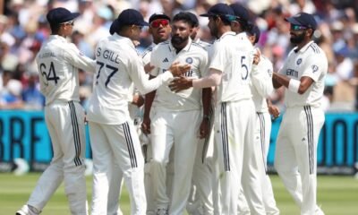 भारत के तेज गेंदबाजों का बुरा हाल चोटों और अनदेखी ने बिगाड़ा करियर