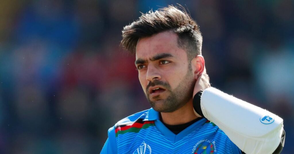 ICC ODI Ranking में बड़ा बदलाव 9 स्पिनर टॉप 10 में सिर्फ एक तेज गेंदबाज 29 ICC ODI Ranking में 9 स्पिनर टॉप 10 में सिर्फ एक तेज गेंदबाज