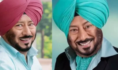 पंजाबी कॉमेडियन जसविंदर भल्ला का निधन 65 की उम्र में, Carry On Jatta के स्टार को अलविदा