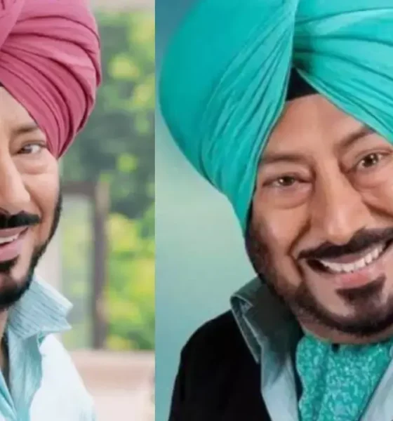 पंजाबी कॉमेडियन जसविंदर भल्ला का निधन 65 की उम्र में, Carry On Jatta के स्टार को अलविदा