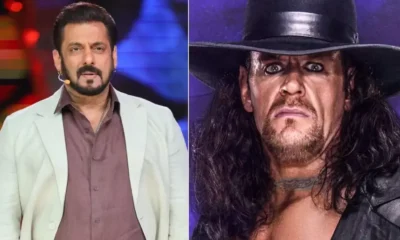 Bigg Boss 19 में माइक टायसन और द अंडरटेकर की एंट्री की खबर सोशल मीडिया पर वायरल