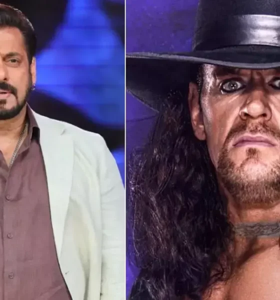 Bigg Boss 19 में माइक टायसन और द अंडरटेकर की एंट्री की खबर सोशल मीडिया पर वायरल