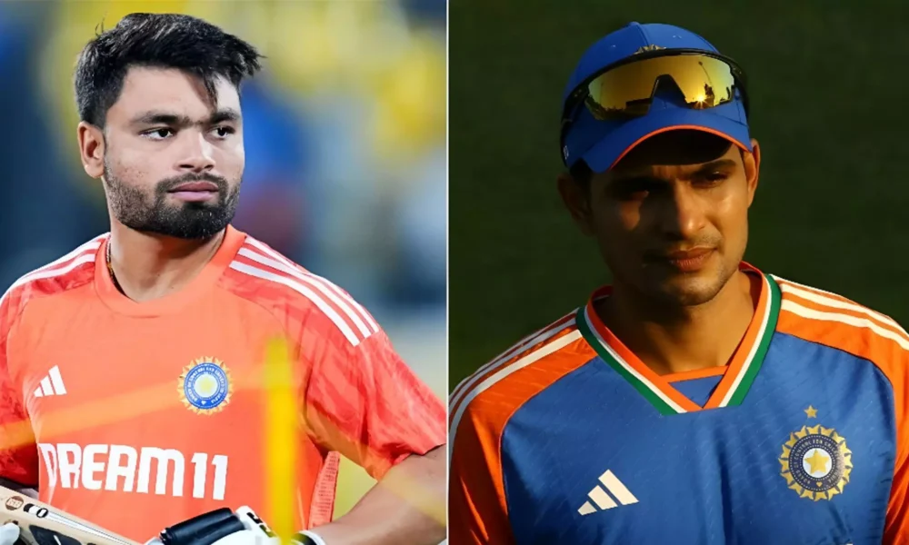 रिंकू सिंह का चयन संकट में, एशिया कप 2025 टीम में जगह मुश्किल