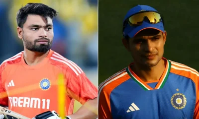 रिंकू सिंह का चयन संकट में, एशिया कप 2025 टीम में जगह मुश्किल