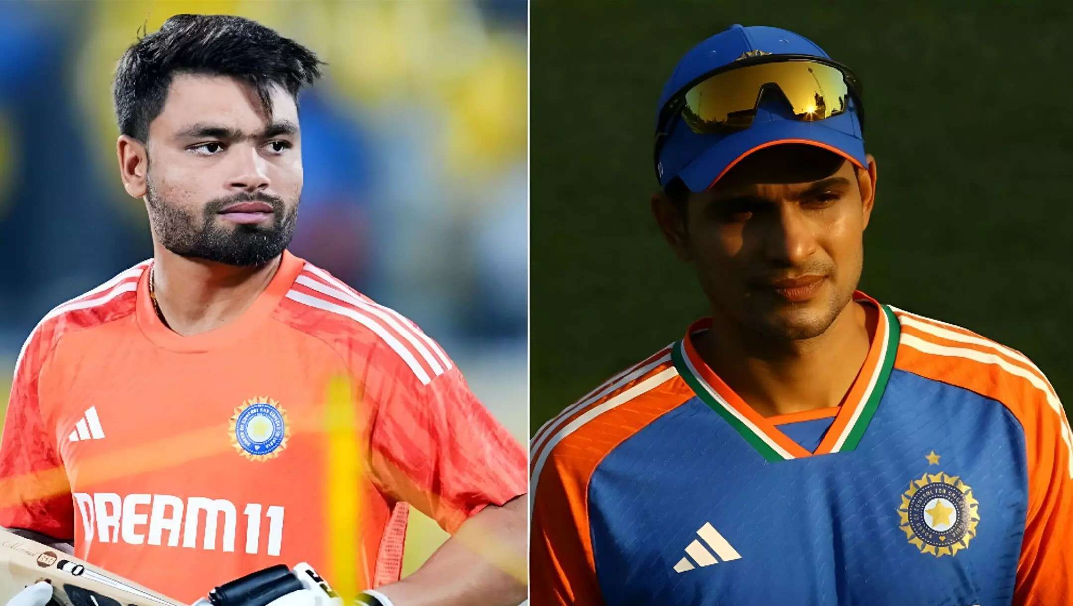 एशिया कप 2025 में रिंकू सिंह की राह मुश्किल, चयन में आ रहीं ये 3 बड़ी रुकावटें 28 रिंकू सिंह का चयन संकट में, एशिया कप 2025 टीम में जगह मुश्किल