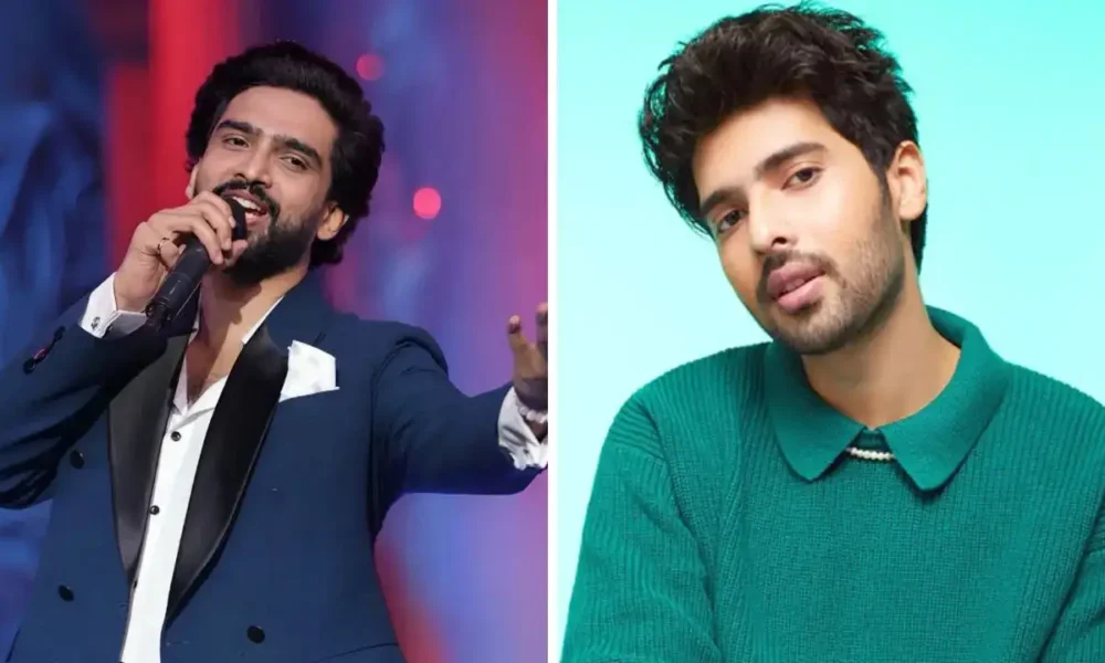 Bigg Boss 19 में पहुंचे आमाल मलिक छोटे भाई अरमान मलिक ने दी मजेदार प्रतिक्रिया