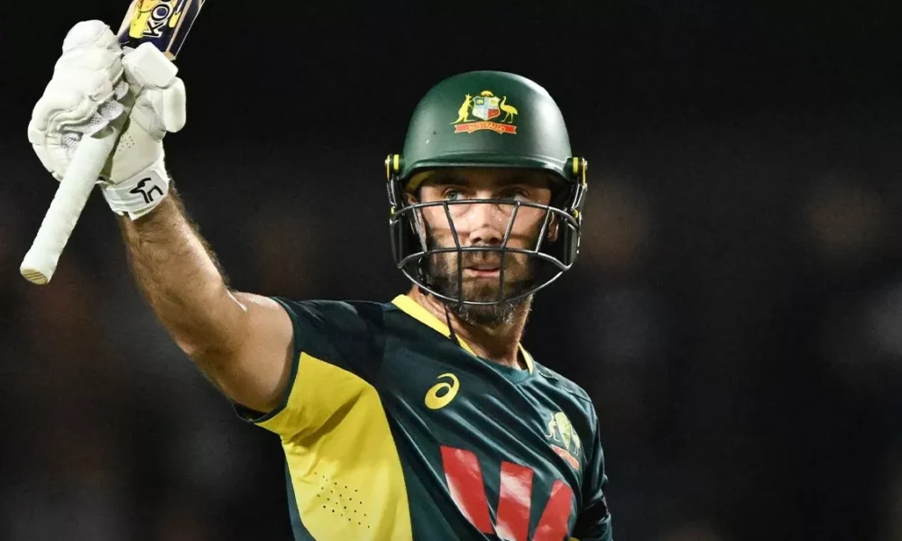 Glenn-Maxwell