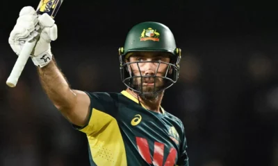 Glenn-Maxwell