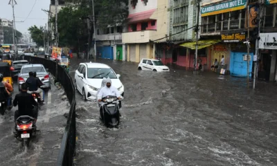 उत्तर प्रदेश में भारी बारिश, 20 से ज्यादा जिलों में स्कूल बंद – पूरी रिपोर्ट