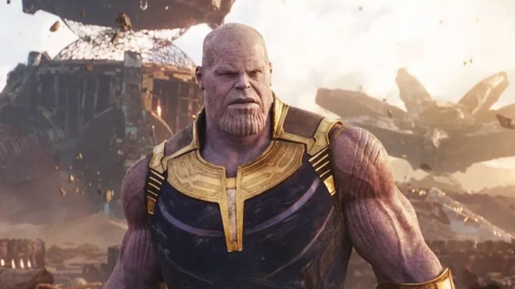 Marvel के Thanos बनने को फिर तैयार Josh Brolin, बोले – “आज बुलाओ, कल पहुंच जाऊंगा” 29 Marvel के Thanos बनने को फिर तैयार Josh Brolin, बोले – “आज बुलाओ, कल पहुंच जाऊंगा”
