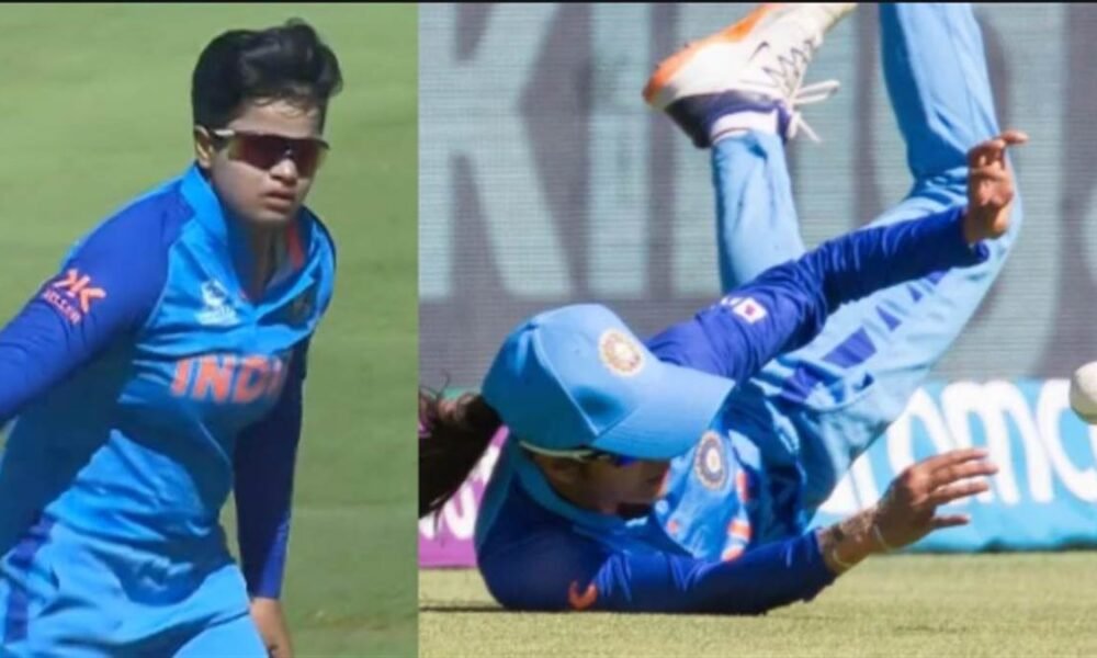 IND W vs AUS W: भारत ने 2-1 से जीती वनडे सीरीज, लेकिन आखिरी मैच में 9 विकेट से हारी