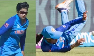 IND W vs AUS W: भारत ने 2-1 से जीती वनडे सीरीज, लेकिन आखिरी मैच में 9 विकेट से हारी