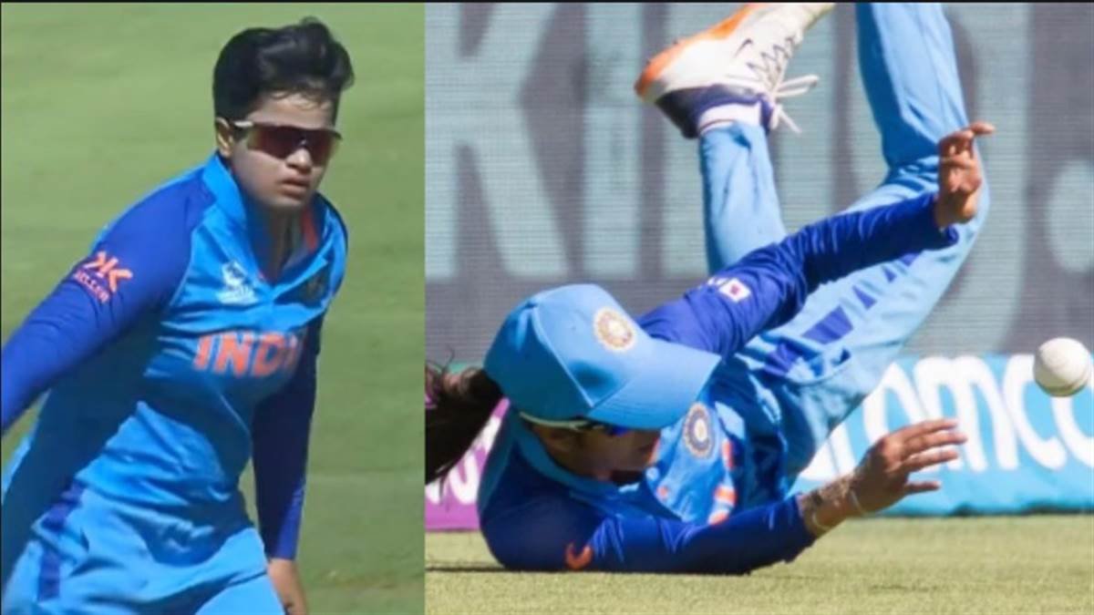 IND W vs AUS W: भारत ने 2-1 से जीती वनडे सीरीज, लेकिन आखिरी मैच में 9 विकेट से हारी