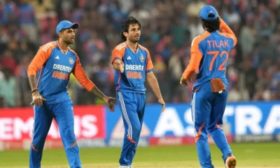 Asia Cup 2025: भारत-पाक मैच को लेकर केदार जाधव का बयान – “शायद टीम इंडिया न खेले”