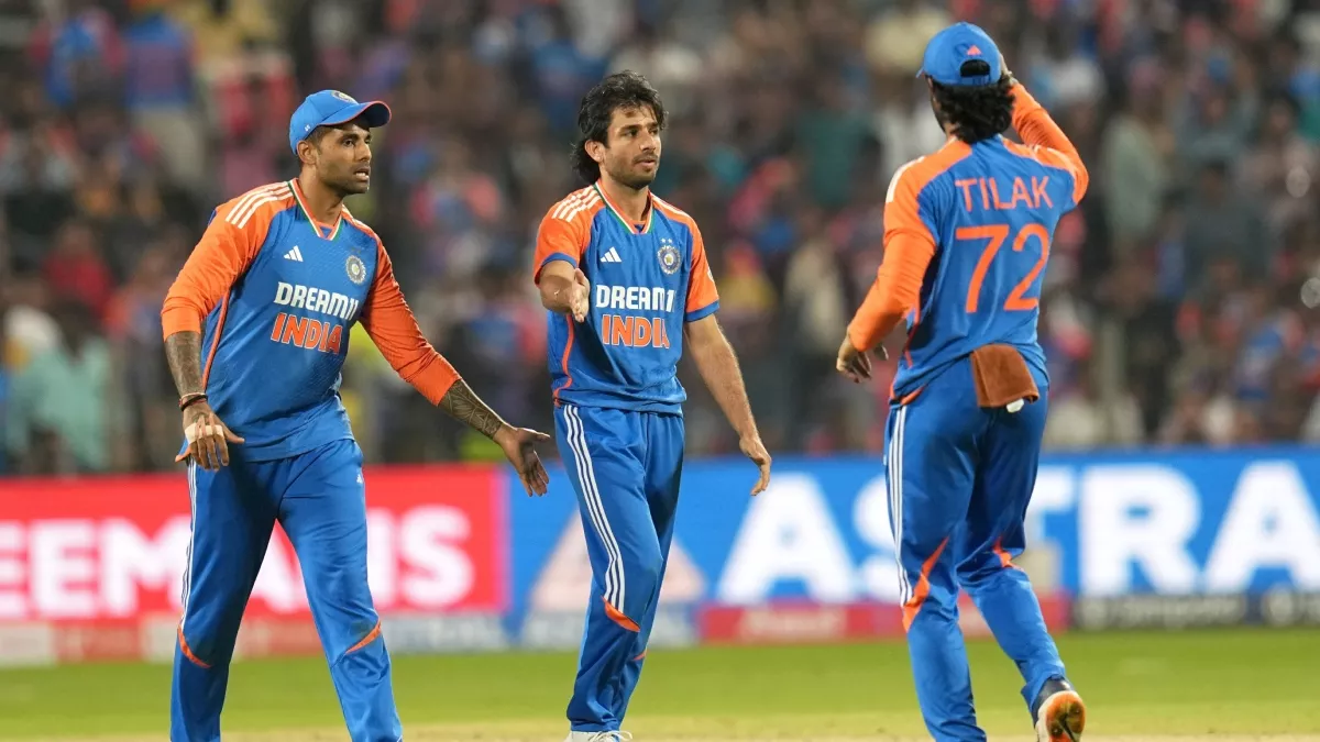 एशिया कप 2025 में भारत-पाक मैच पर संकट के बादल, केदार जाधव का बड़ा बयान 28 Asia Cup 2025: भारत-पाक मैच को लेकर केदार जाधव का बयान – “शायद टीम इंडिया न खेले”