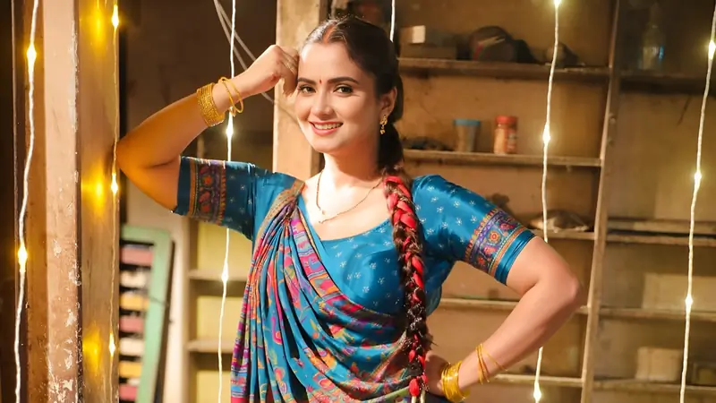Neelam Giri Net Worth 2025 — करियर सैलरी जीवनी और अन्य महत्वपूर्ण बातें बिग बॉस में आने वाली 29 Neelam Giri Net Worth 2025 करियर सैलरी और लग्जरी लाइफस्टाइल