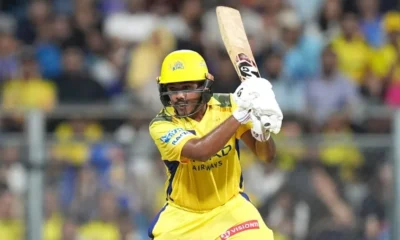 IPL 2025: अश्विन ने ब्रेविस को बताया खास प्रतिभा का धनी, CSK का फैसला बताया मास्टरस्ट्रोक