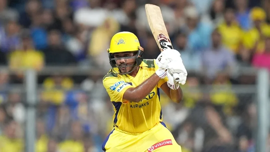 IPL 2025: अश्विन ने ब्रेविस को बताया खास प्रतिभा का धनी, CSK का फैसला बताया मास्टरस्ट्रोक