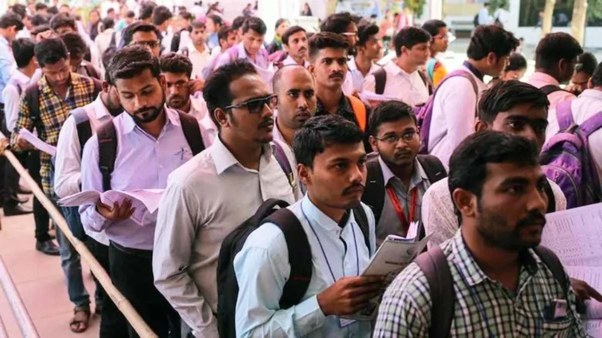 SBI Junior Associate Recruitment 2025: 5180 पदों पर वैकेंसी, ऐसे करें ऑनलाइन आवेदन