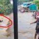 Balod Siyadevi Temple: तेज बहाव में बहे दो युवक, ग्रामीणों ने बचाई जान