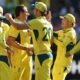 AUS vs SA ऑस्ट्रेलिया ने 276 रन से हराकर दक्षिण अफ्रीका को वनडे इतिहास की सबसे बड़ी हार दी