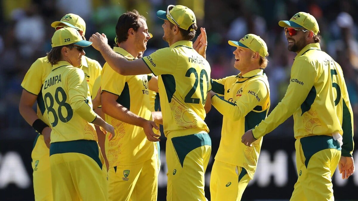 AUS vs SA ऑस्ट्रेलिया ने 276 रन से हराकर दक्षिण अफ्रीका को वनडे इतिहास की सबसे बड़ी हार दी