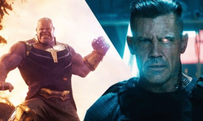 Marvel के Thanos बनने को फिर तैयार Josh Brolin, बोले – “आज बुलाओ, कल पहुंच जाऊंगा”