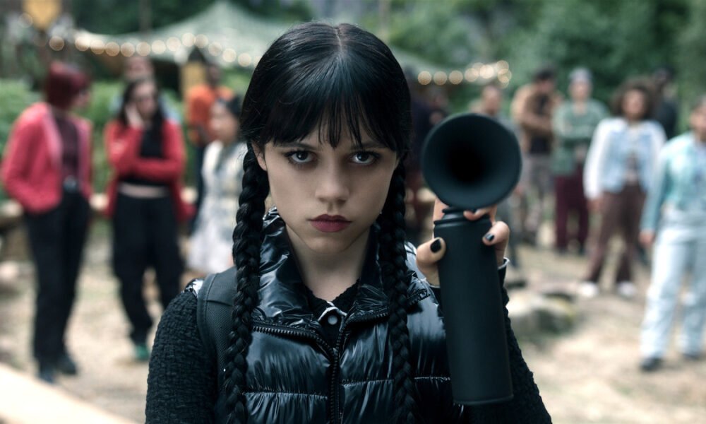 Wednesday Season 2 on Netflix: Release Date, Time, Cast, Episodes and Surprises