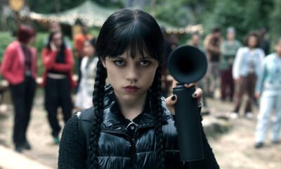 Wednesday Season 2 on Netflix: Release Date, Time, Cast, Episodes and Surprises