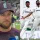 Siraj's Last Wicket Leaves McCullum Impressed After India England 2-2 Test Series