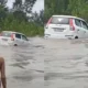 मुरादाबाद बाढ़ 2025: 9 मौतें, गांव कटे, शहर जलमग्न