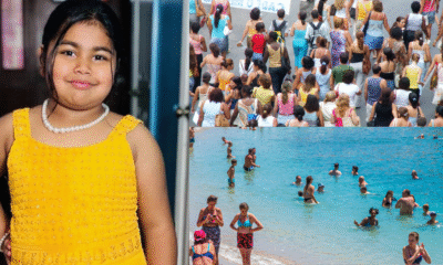 9 वर्षीय Sophia Subedi की मौत की वजह सामने आई – Hersheypark डूबने से गई जान