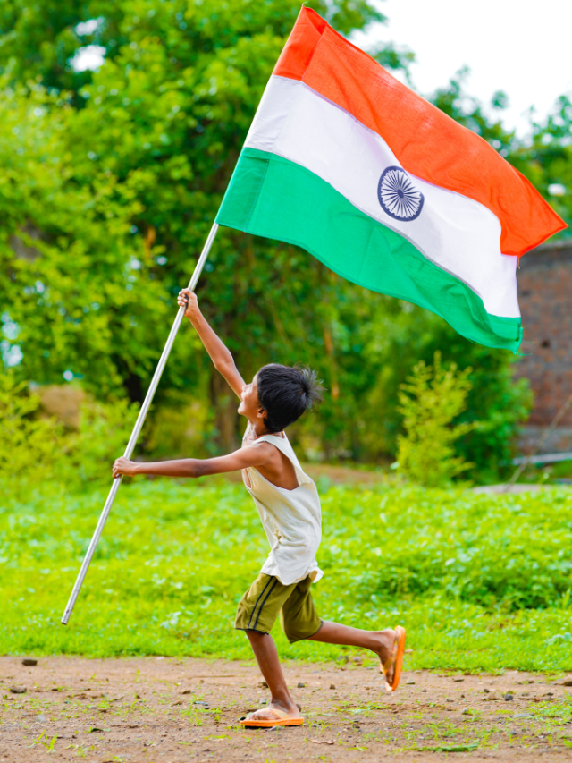 भारत के साथ ये 4 देश भी मनाते हैं 15 अगस्त को आज़ादी