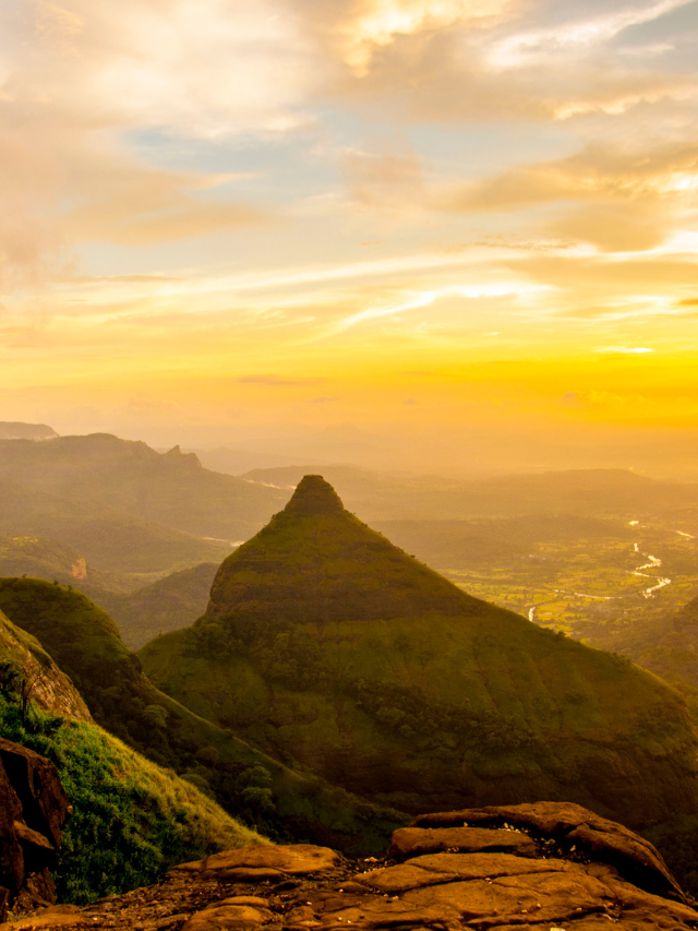 महाराष्ट्र के 5 फैक्ट जो हर भारतीय को गर्व से भर देंगे