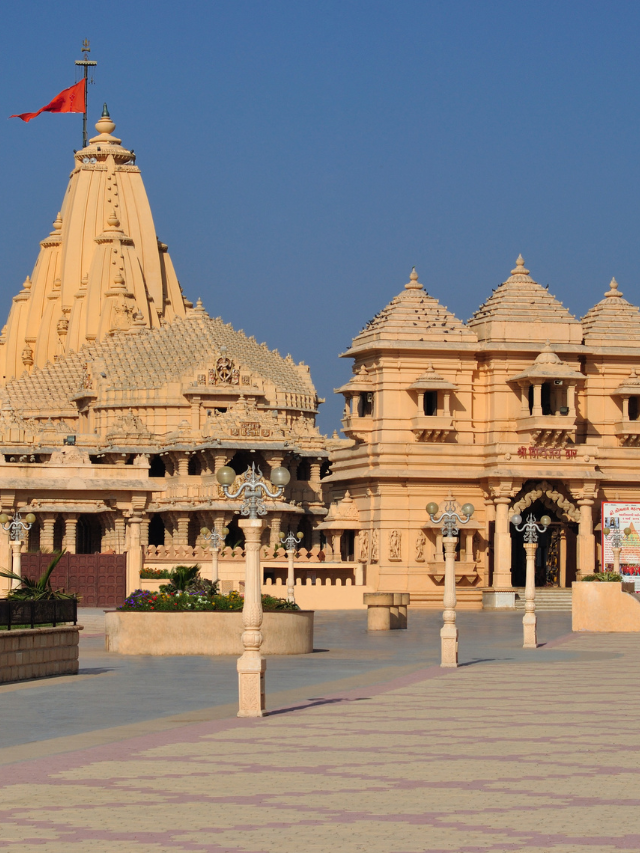गुजरात के 5 फैक्ट जो इसे भारत का सबसे खास राज्य साबित करते हैं