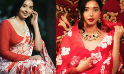 Bigg Boss 19 Tanya Mittal carries 800 sarees plans three looks a day theme timings and contestants