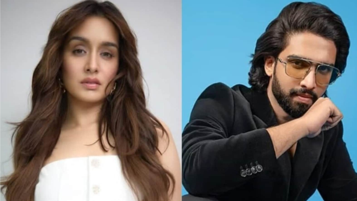 Bigg Boss 19 में Amaal Mallik का खुलासा Shraddha Kapoor थीं उनकी स्कूल क्रश बोले इंसान भी हैं ‘sweetheart’ 28 Bigg Boss 19 Amaal Mallik reveals Shraddha Kapoor was his school crush praises her