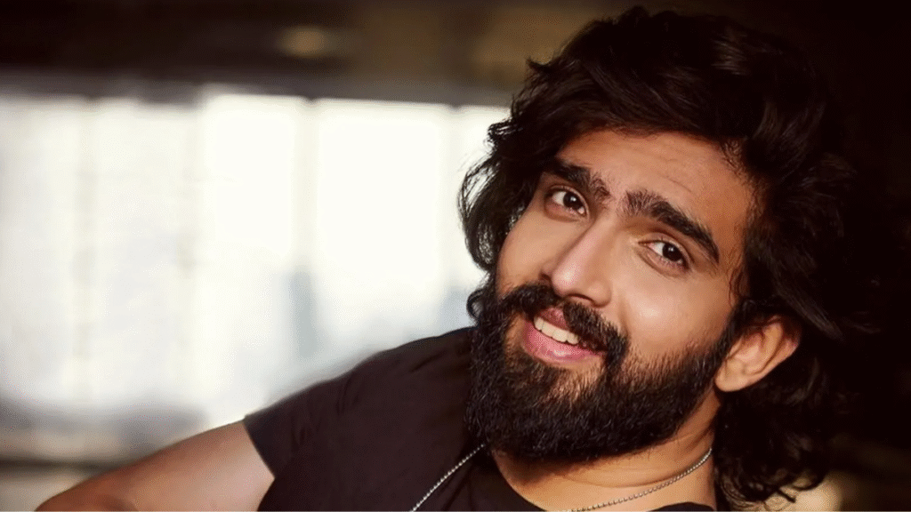 Bigg Boss 19 में Amaal Mallik का खुलासा Shraddha Kapoor थीं उनकी स्कूल क्रश बोले इंसान भी हैं ‘sweetheart’ 29 Bigg Boss 19 Amaal Mallik reveals Shraddha Kapoor was his school crush praises her