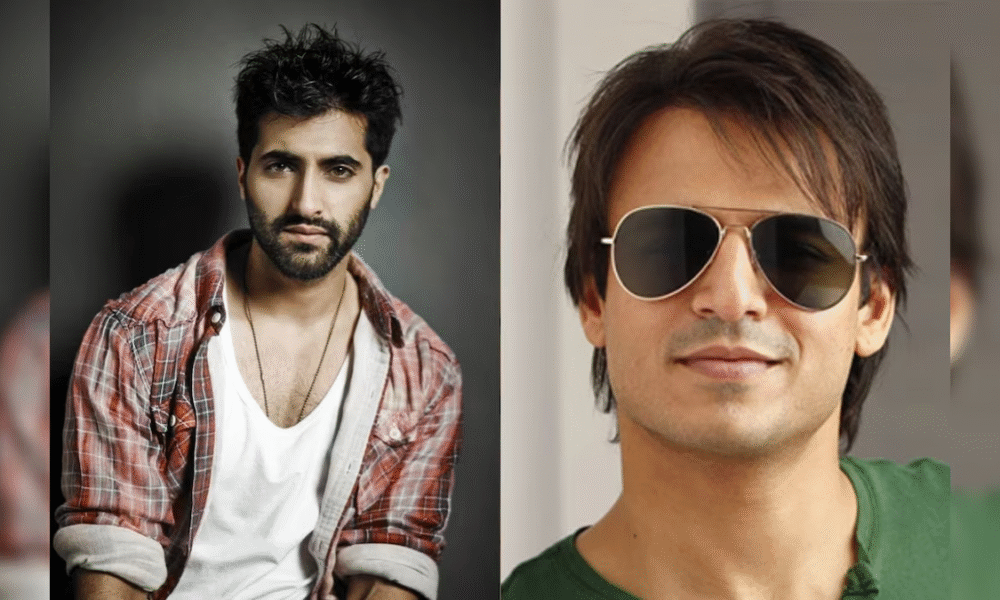 Akshay Oberoi says no real relationship with cousin Vivek Oberoi families never got along