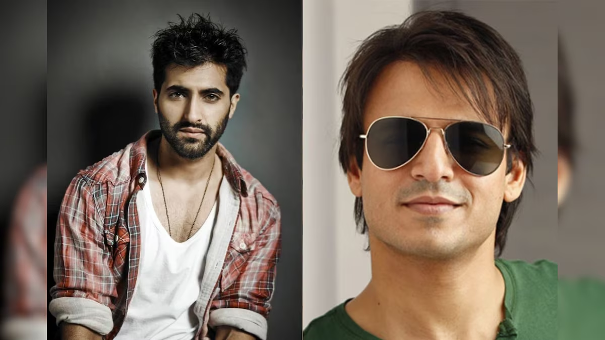 Akshay Oberoi says no real relationship with cousin Vivek Oberoi families never got along