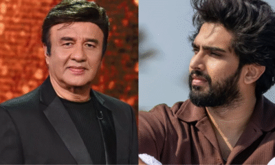 Dainik Diary - अनु मलिक ने परिवार पर चल रही अफवाहों को किया खारिज, बोले – “हम हमेशा एक रहेंगे”