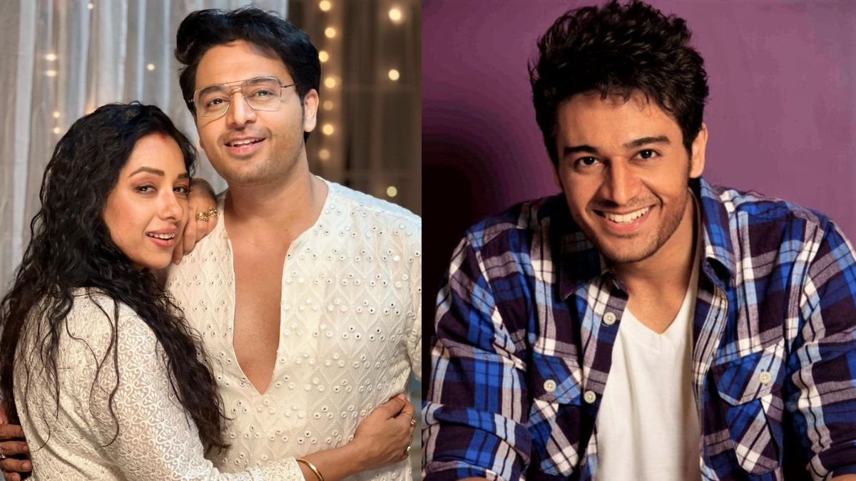 Gaurav Khanna Net Worth 2025 — करियर सैलरी जीवनी और अन्य महत्वपूर्ण बातें बिग बॉस में आने वाले 28 Gaurav Khanna Net Worth 2025 करियर सैलरी और लग्जरी लाइफस्टाइल के रहस्य