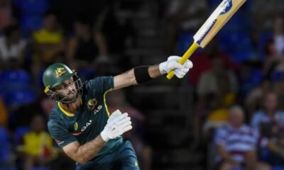 Glenn-Maxwell
