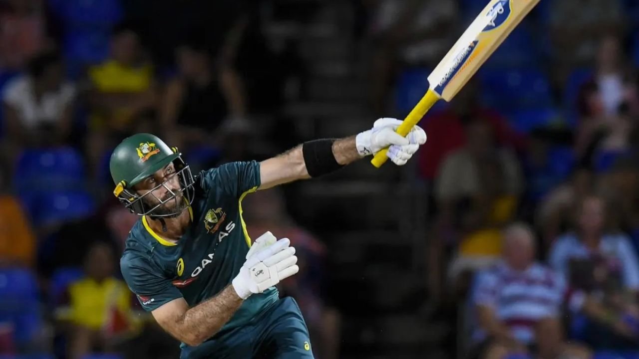 Glenn-Maxwell