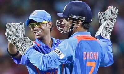 मनो‍ज तिवारी का बड़ा बयान सहवाग ने दी जगह धोनी पर उठाए पक्षपात के आरोप