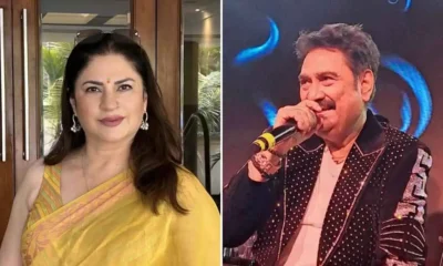Kunickaa Sadanand Net Worth 2025 करियर सैलरी और जीवनी की पूरी डिटेल्स